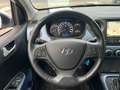 Hyundai i10 Style *2.Hand*Automatik*Navi*Sitzhzg Blanc - thumbnail 9