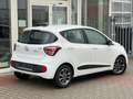 Hyundai i10 Style *2.Hand*Automatik*Navi*Sitzhzg Blanc - thumbnail 4