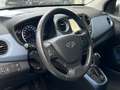Hyundai i10 Style *2.Hand*Automatik*Navi*Sitzhzg Blanc - thumbnail 7