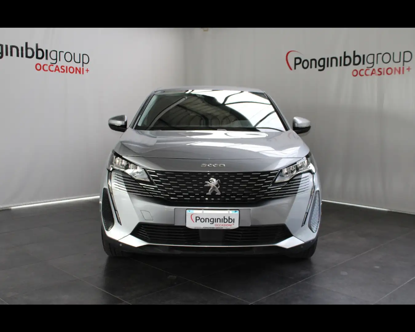 Peugeot 3008 1.5 BlueHDi Allure - 2