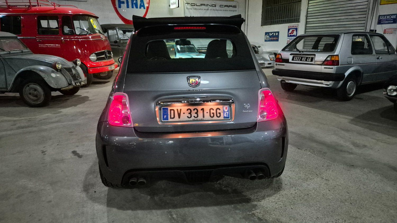 Photo du véhicule
