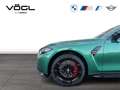 BMW M3 Competition Touring mit M x HK HiFi DAB LED Verde - thumbnail 2