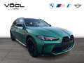 BMW M3 Competition Touring mit M x HK HiFi DAB LED Verde - thumbnail 7