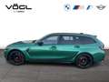 BMW M3 Competition Touring mit M x HK HiFi DAB LED Verde - thumbnail 3
