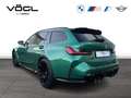 BMW M3 Competition Touring mit M x HK HiFi DAB LED Verde - thumbnail 4