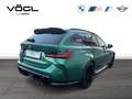 BMW M3 Competition Touring mit M x HK HiFi DAB LED Verde - thumbnail 6
