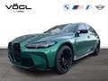 BMW M3 Competition Touring mit M x HK HiFi DAB LED Verde - thumbnail 1