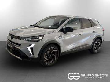 1.6 E-Tech full hybrid Esprit Alpine
