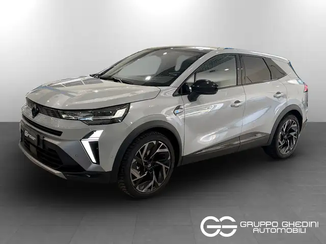 Renault Symbioz 1.6 E-Tech full hybrid Esprit Alpine