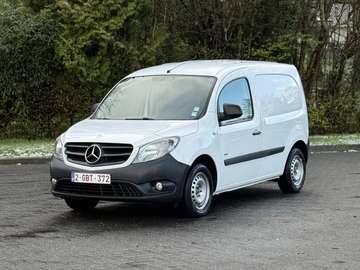 1.5 CDI A2 BE Start/Stop (EU6)