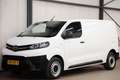 Toyota Proace Worker 2.0 D-4D Live L2H1 LANG Blanc - thumbnail 19