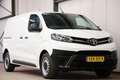 Toyota Proace Worker 2.0 D-4D Live L2H1 LANG Blanc - thumbnail 5