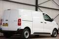 Toyota Proace Worker 2.0 D-4D Live L2H1 LANG Blanc - thumbnail 17