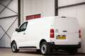 Toyota Proace Worker 2.0 D-4D Live L2H1 LANG Blanc - thumbnail 2