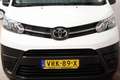 Toyota Proace Worker 2.0 D-4D Live L2H1 LANG Blanc - thumbnail 15
