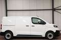 Toyota Proace Worker 2.0 D-4D Live L2H1 LANG Blanc - thumbnail 4