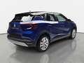 Renault Captur CAPTUR II 1.0 TCE 90 EQUILIBRE NAVI KLIMA LED DAB Blau - thumbnail 4