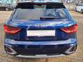 Audi A1 allstreet 30 TFSI 6-Gang LED*NAVI Klima Navi Blau - thumbnail 4