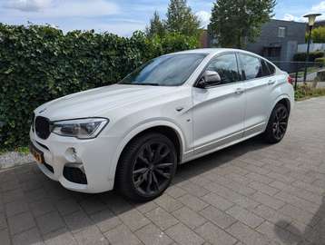 X4 M Cent High Exec.