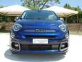 Fiat 500X 1.3 mjet Sport 95cv Blu/Azzurro - thumbnail 2