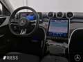 Mercedes-Benz C 300 de T AMG Sport Night Distr AHK W-Paket 360 Weiß - thumbnail 5