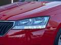 Skoda Fabia 1.0 MPI Cool Plus DAB Klima USB Rot - thumbnail 7
