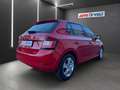Skoda Fabia 1.0 MPI Cool Plus DAB Klima USB Rot - thumbnail 4