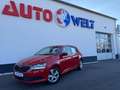 Skoda Fabia 1.0 MPI Cool Plus DAB Klima USB Rot - thumbnail 29
