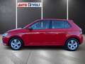 Skoda Fabia 1.0 MPI Cool Plus DAB Klima USB Rot - thumbnail 6