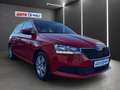 Skoda Fabia 1.0 MPI Cool Plus DAB Klima USB Rot - thumbnail 2