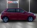 Skoda Fabia 1.0 MPI Cool Plus DAB Klima USB Rot - thumbnail 3