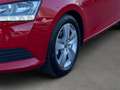 Skoda Fabia 1.0 MPI Cool Plus DAB Klima USB Rot - thumbnail 8
