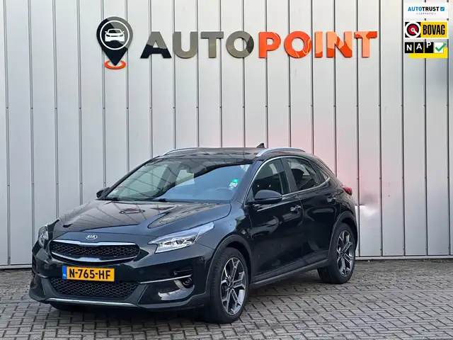 Kia XCeed 1.5 T-GDI MHEV DynamicLine 1E EIG ORG NL DEALEROND
