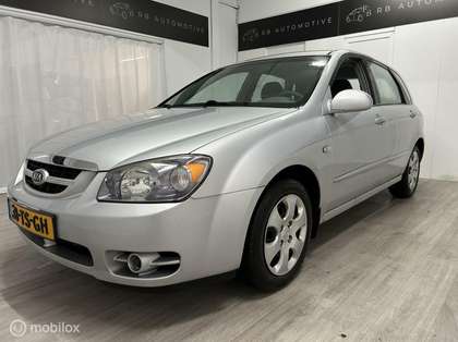 Kia Cerato 1.6-16V M-bition AIRCO/TREKHAAK/APK/MOOIE AUTO