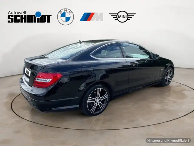 Mercedes-Benz C-Class view 6