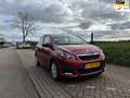 Peugeot 108 1.0 e-VTi Active, Airconditioning, Apple CarPlay, Rot - thumbnail 1