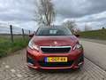 Peugeot 108 1.0 e-VTi Active, Airconditioning, Apple CarPlay, Rood - thumbnail 9