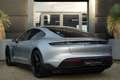 Porsche Taycan Turbo S 761pk Panoramadak/Burmester/SportChrono Grau - thumbnail 7