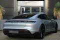 Porsche Taycan Turbo S 761pk Panoramadak/Burmester/SportChrono Grau - thumbnail 2