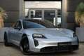 Porsche Taycan Turbo S 761pk Panoramadak/Burmester/SportChrono Grau - thumbnail 8