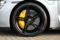 Porsche Taycan Turbo S 761pk Panoramadak/Burmester/SportChrono Grau - thumbnail 6