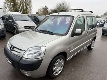 1.6 HDI90 TOTEM CLIM