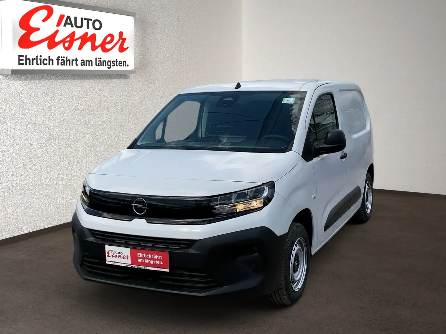 Opel Combo E Cargo 1.5 D M Facelift PDC - 2