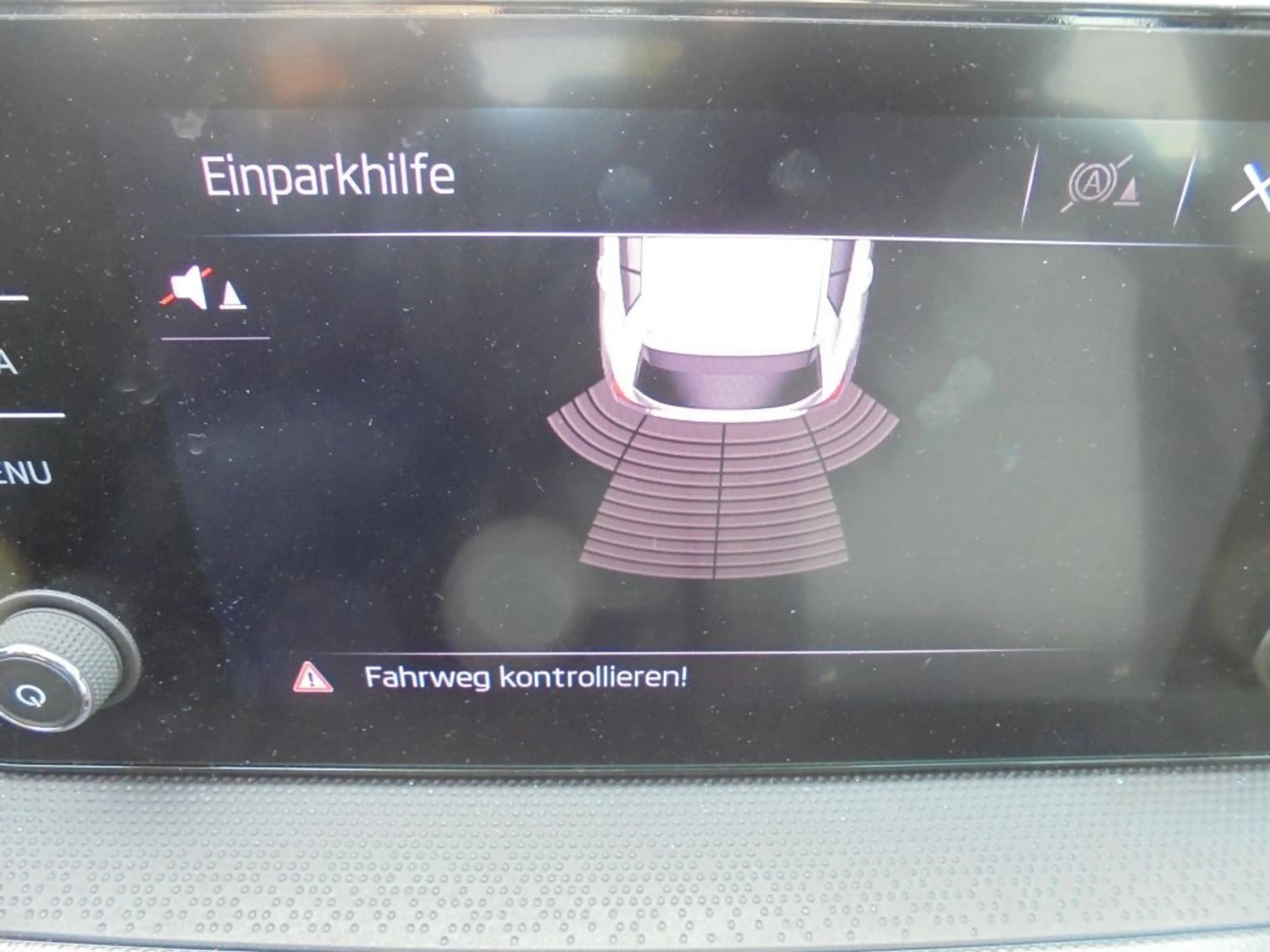 Skoda Fabia 1.0 MPI Ambition+PDC+Sitzheizung+Smartlink — photo 13