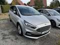 Ford S-Max Diesel 2.0 EcoBlue TREND Silber - thumbnail 1