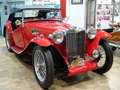 MG Sonstige TC Rot - thumbnail 35