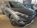 Hyundai TUCSON Tucson II 2015 1.7 crdi Sound 2wd 141cv dct Grigio - thumbnail 3