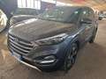Hyundai TUCSON Tucson II 2015 1.7 crdi Sound 2wd 141cv dct Grigio - thumbnail 1