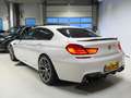 BMW 650 6-serie Gran Coupé 650i High Executive Blanc - thumbnail 26