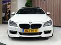 BMW 650 6-serie Gran Coupé 650i High Executive Blanc - thumbnail 2